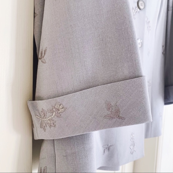 Kasper A.S.L. || Skirt Set - Picture 5 of 15